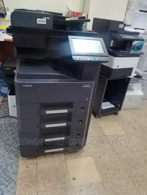 B/W Kyocera Ta3511i Laser Printer