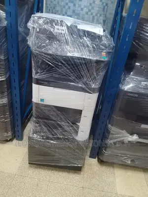 A4 Size Kyoecra Ecosys M3540idn (2 Trays Trolley)
