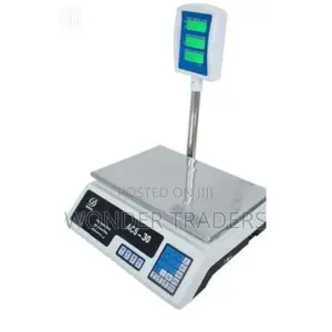 Weight Scale/Digital Weighing Scale