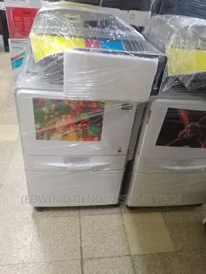 All-in-One Mpc401 Color A4 Printer