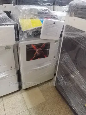Color Mpc401 Copier/Scanner/Printer