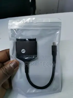 USB C to SATA Adapter – Type C to SATA III Hard Drive Cable