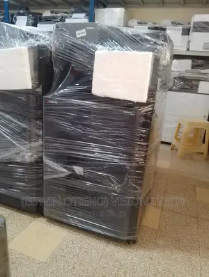 B/W Laser All-in-One Printer Ta5002s Photocopier