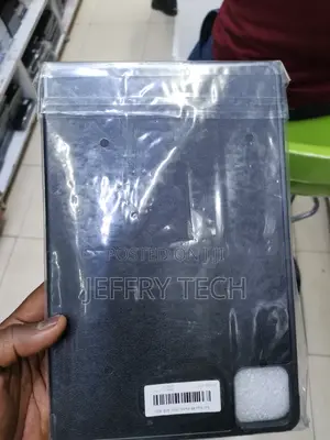Stand Tablet Leather Case for Xiaomi Pad 6/Mi Pad 6 PRO 11 I