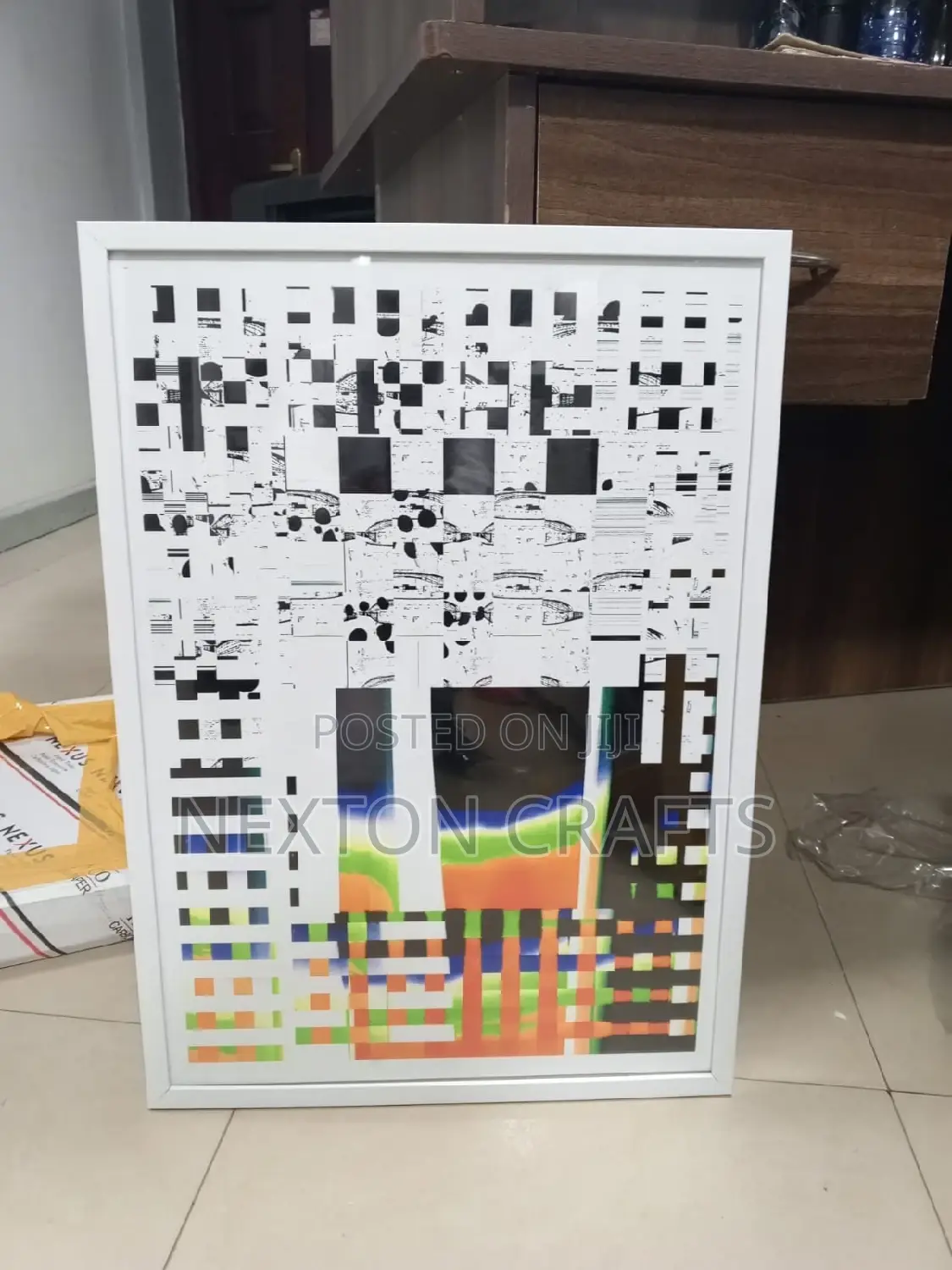 Photo Frame, Picture Frame, A2 Photo Frame
