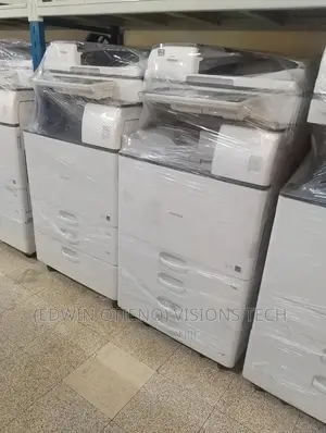 Ricoh Mp5054 50ppm A3 Copier