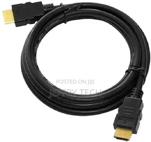 3M HDMI Cable