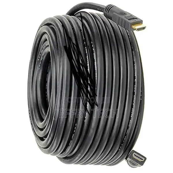 30M HDMI Cable
