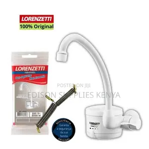 Loren Easy Tap Heating Element Lorenzetti Instant Heater Tap