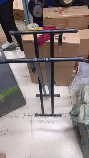 Electronic Keyboard Stand