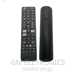 Remote Control for Samsung UE70TU7100KXXU for 70" Smart TV