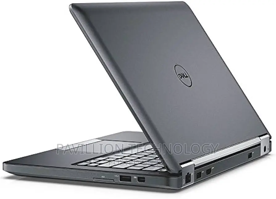 Laptop Dell Latitude 12 E7270 8GB Intel Core I5 SSD 256GB