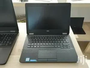 Laptop Dell Latitude 12 E7270 8GB Intel Core I5 SSD 256GB