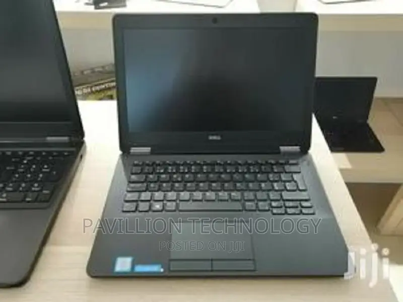 Laptop Dell Latitude 12 E7270 8GB Intel Core I5 SSD 256GB