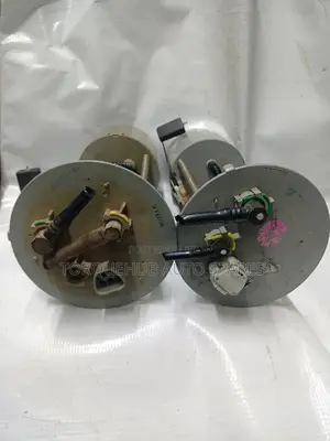 Prado 120 1KD 3.0 Diesel Fuel Pump