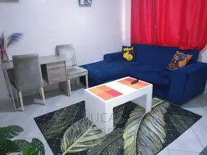 Airbnb in South B, Nairobi