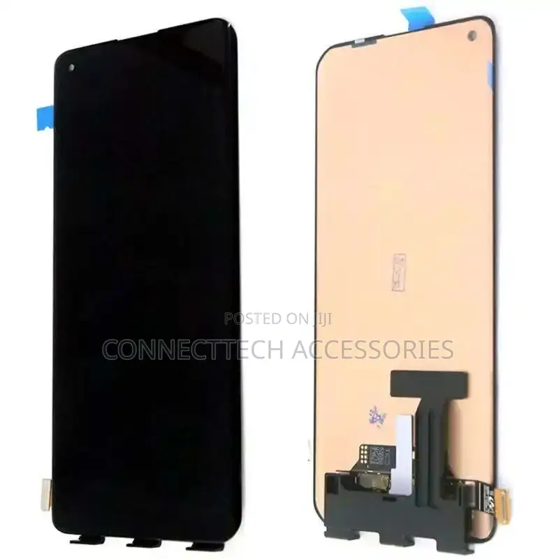 Oneplus 9 Pro LCD Screen Replacement
