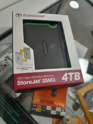 4tb Hard Disk External