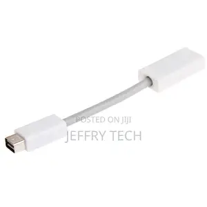 Mini DVI to HDMI Video Cable Adapter for Apple Macbook MAC M