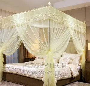 Four Stand Mosquito Net ! Mosquito Net