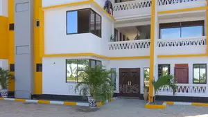 2bdrm Apartment in Diani, Ukunda for sale