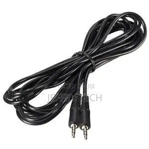 5m 3.5mm Male to Male Audio Stereo Cable Stereo Audio Aux C