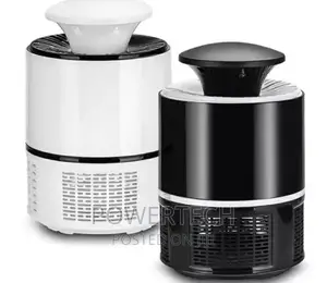 Mosquito Killer Lamp