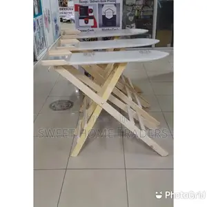Wooden Ironing Board
