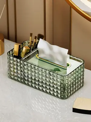 Serviette Holder Home Decor