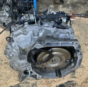 RO6A Gearbox (With Motor Without Motor Available)