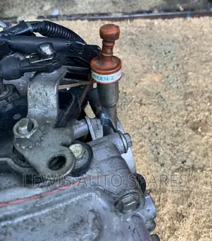 RO6A Gearbox (With Motor Without Motor Available)