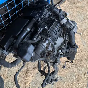 RO6A Complete Engine
