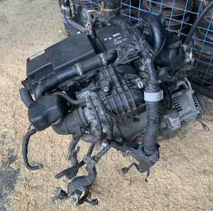 RO6A Complete Engine