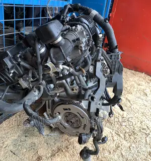 RO6A Complete Engine