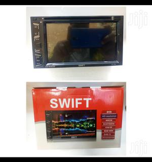 New Swift Car Stereo.