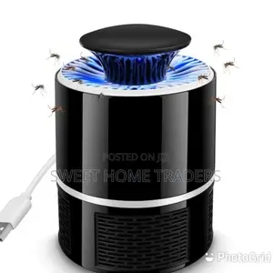 Mosquito Killer Lamp: