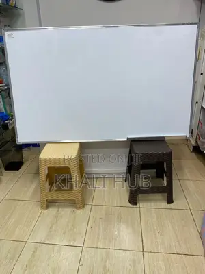 White Boards' White Boards— White Boards' Boardroom.