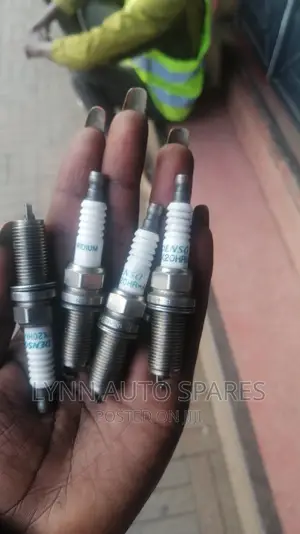 Toyota Hiace 7l 1tr Spark Plug