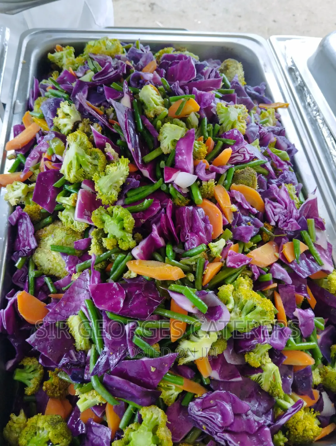Ruracio,Ithemba,Graduation,Catering Services