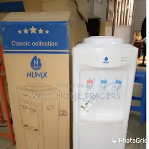 Q7 Hot and Cold Water Dispenser