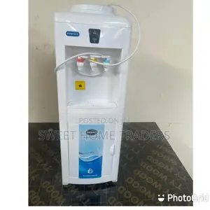 Q7 Hot and Cold Water Dispenser 