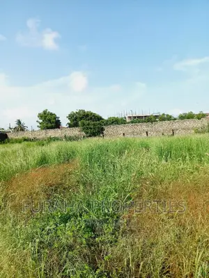 Half Acre Prime Land Nyali.