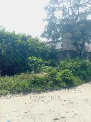 For Sale Prime Corner Plot Bamburi.
