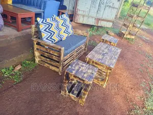 Pallet Home Set on Sale