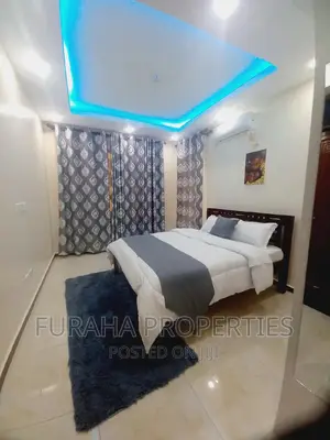To Let 3 Bedrooms Furnished Apartments Nyali
