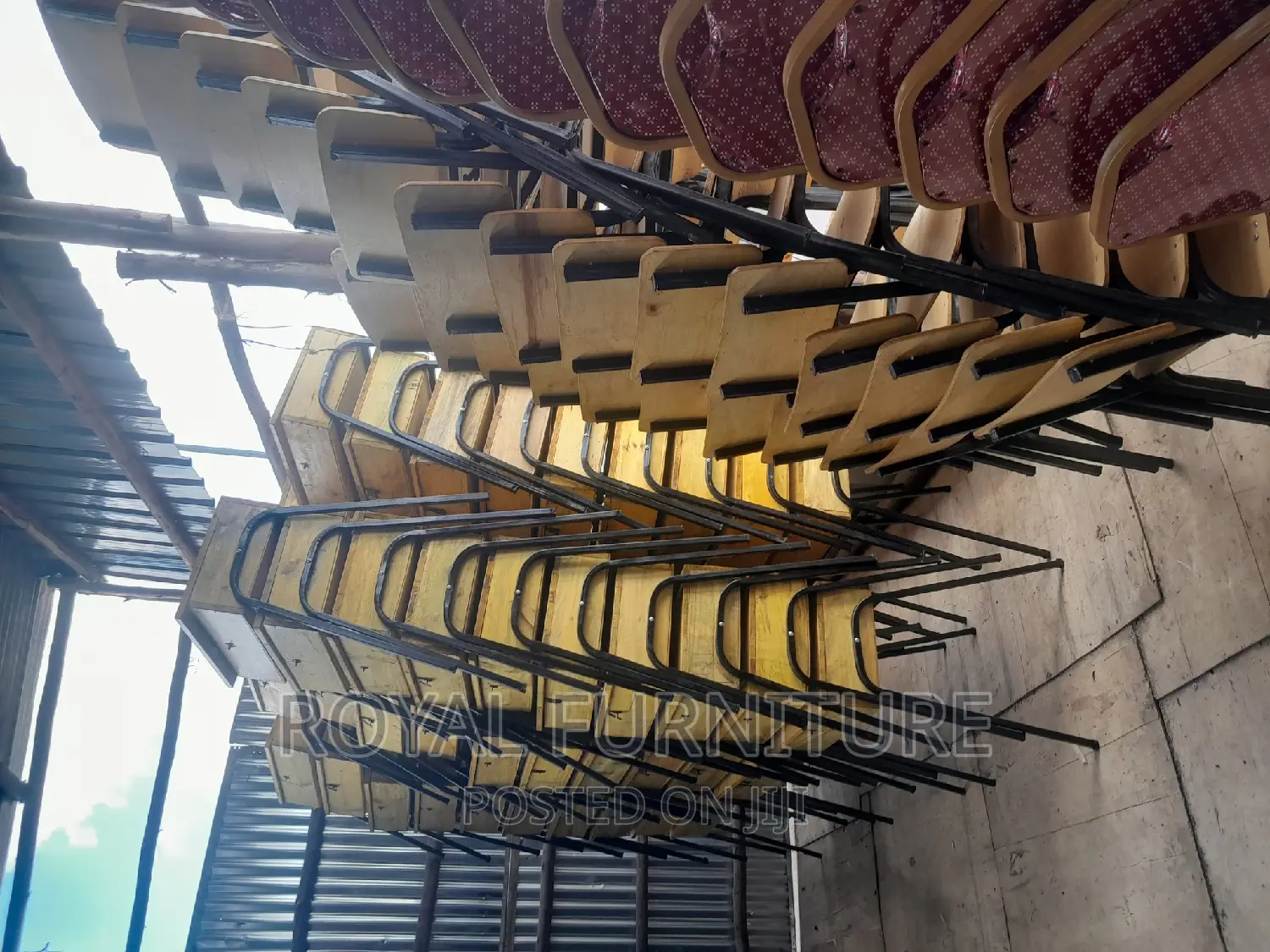 CBC Lockers