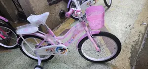 Fuwa Bike Pink Size 20