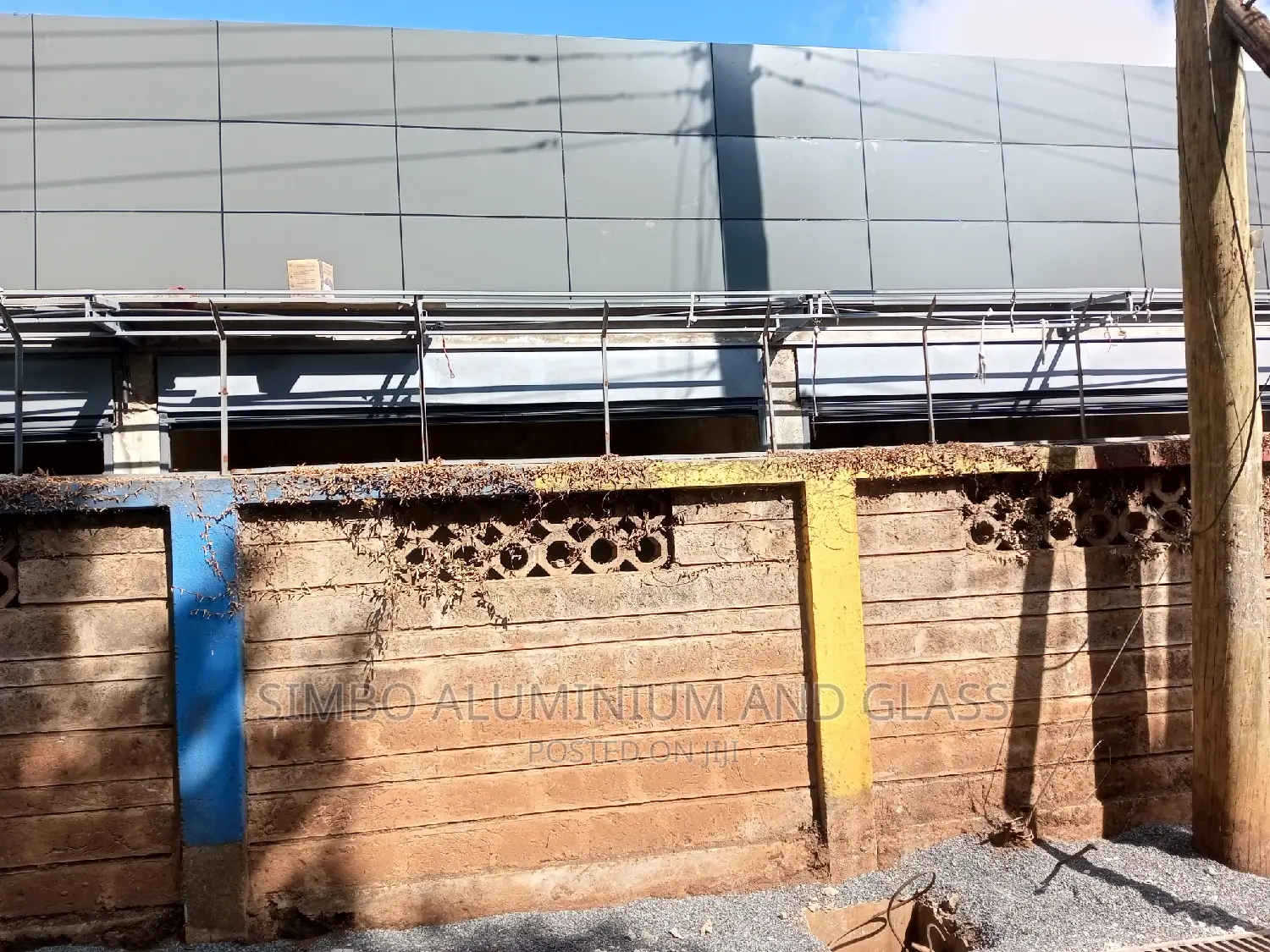 Alucobond Exterior