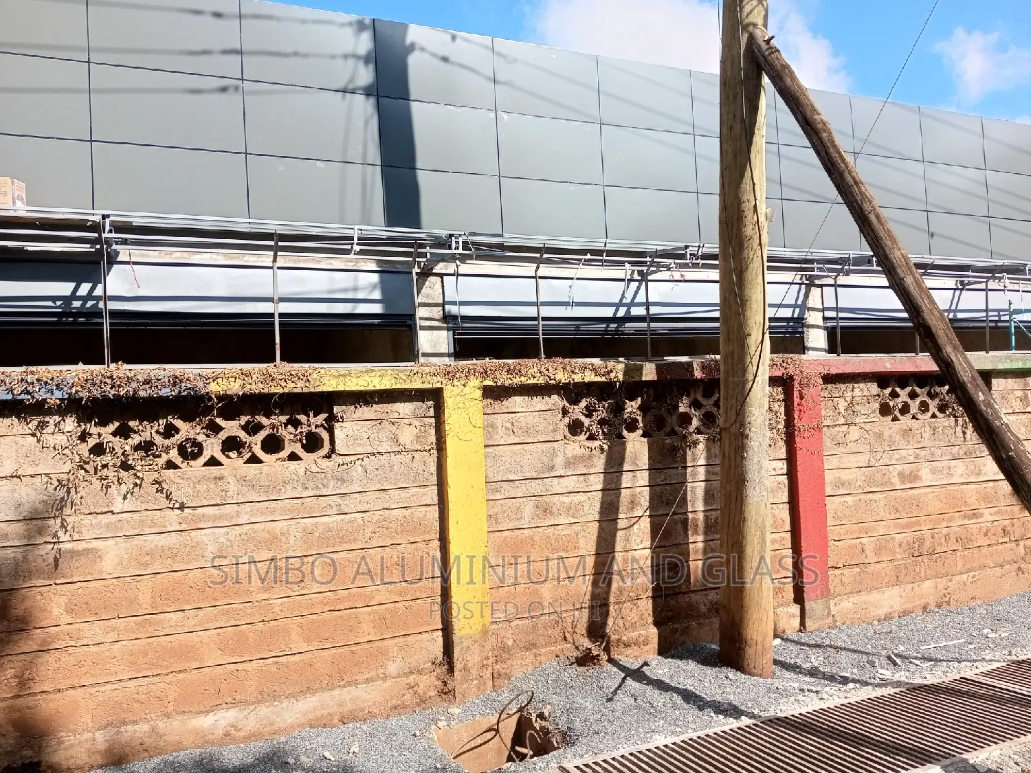 Alucobond Exterior
