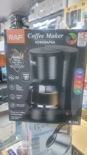 Coffee Maker Coffee Maker Coffee Maker